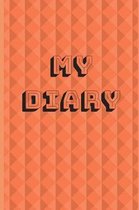 My Diary