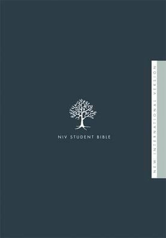 NIV Student Bible, New International Version 9781444702460 Boeken