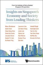 Insights On Singapore's Economy And Society From Leading Thinkers