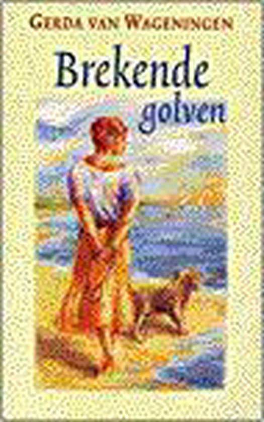Brekende golven - cover