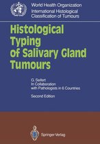 WHO. World Health Organization. International Histological Classification of Tumours - Histological Typing of Salivary Gland Tumours