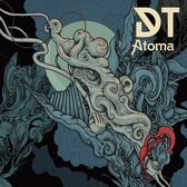 Atoma (LP+CD)