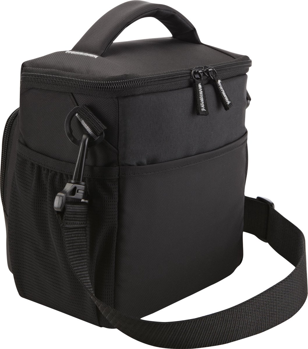 Case Logic TBC-409 - Camera Schoudertas voor Spiegelreflexcamera - Zwart – foto 8