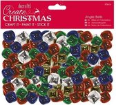 Rinkelende Belletjes (60  stuks) - Create Christmas