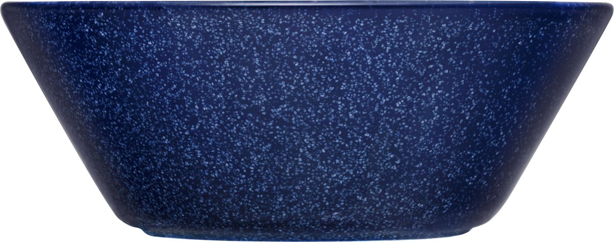Iittala Teema Schaal - 15 cm - Dotted blue