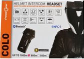 FDC Electronics FDC-03B  - Motor communicatiesysteem - Bluetooth - 1000 Meter - 1 Stuk(s)