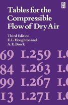 Tables: Compressible Flow of Dry Air