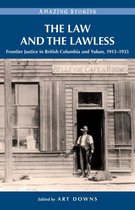 Amazing Stories - The Law and the Lawless