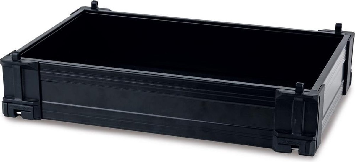 Fox Deep tray