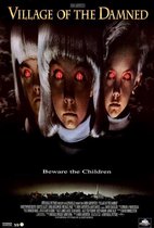 Village Of The Damned (D) [sony]