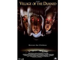 Village Of The Damned (D) (sony)