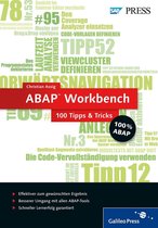 ABAP Workbench ? 100 Tipps & Tricks