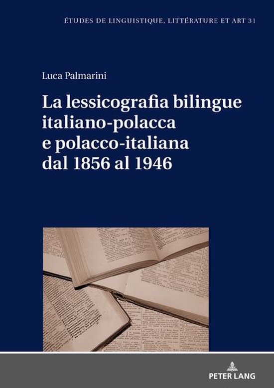 Etudes de linguistique, littérature et arts / Studi di Ling ... - cover