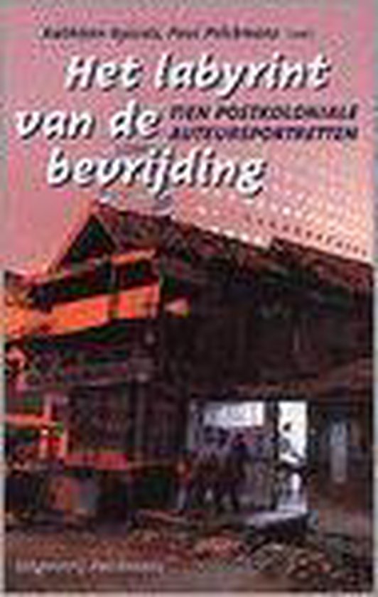 9789028926660 - Het labyrint van de bevrijding