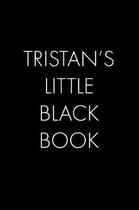 Tristan's Little Black Book