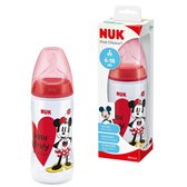 Disney NUK Drinkfles Minnie Mouse 300 ml