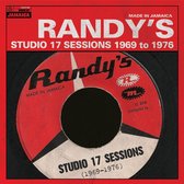 Various Artists - Randy's Studio 17 Session 69-76 (CD)