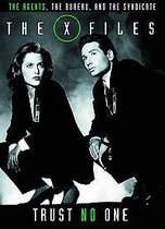 X-Files Vol. 1