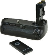Batterygrip for Canon EOS 6D MKII (BG-E21)