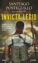 La saga di Scipione l'Africano 2 - Invicta Legio