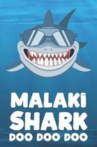 Malaki - Shark Doo Doo Doo