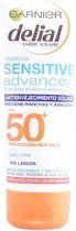 Garnier Sensitive Advanced Anti-envejecimiento Spf50+ 100 Ml