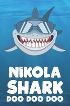 Nikola - Shark Doo Doo Doo