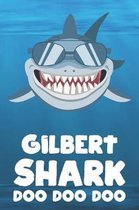 Gilbert - Shark Doo Doo Doo