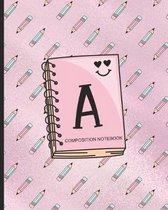 Composition Notebook A