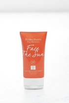 Rivièra Maison Pure Elements - Sun Face Care SPF 30 - 50 ml - Zonnebrand crème