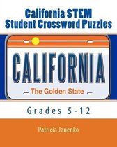 California STEM Student Crossword Puzzles