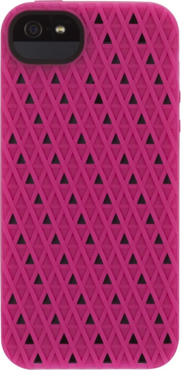 FlexGrip for iPhn 5/S Pink