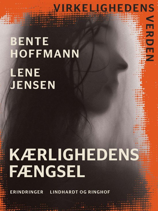 Virkelighedens Verden - Kærlighedens fængsel - cover