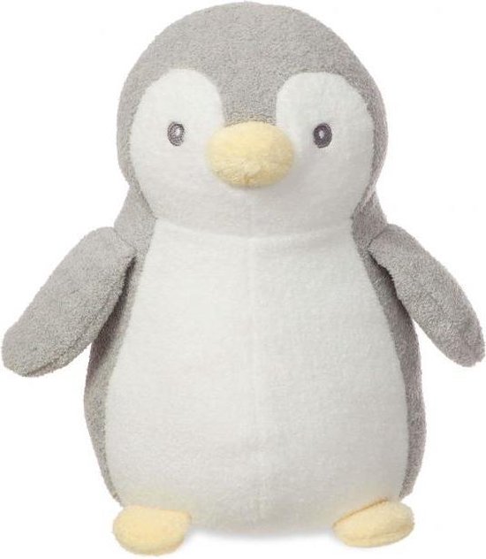 Aurora Knuffel Baby-pinguïn 23 | bol.com