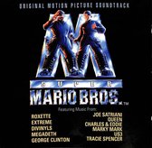 Super Mario Bros - Original Motion Picture Soundtrack