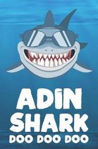Adin - Shark Doo Doo Doo
