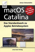 macOS Catalina - das Standardwerk zu Apples Betriebssystem - PREMIUM Videobuch