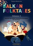 Balkan Folktales 3 - Balkan Folktales