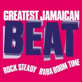 Greatest Jamaican Beat (Coloured Vinyl)