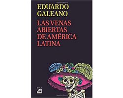 Venas Abiertas De America Latina