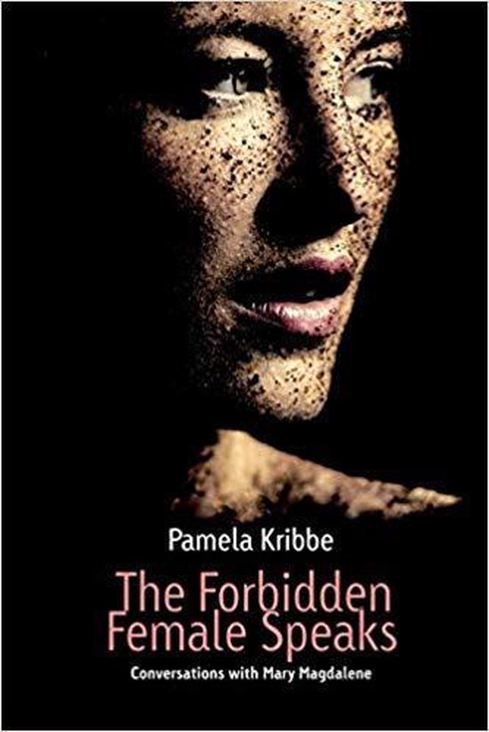 The Forbidden Female Speaks
