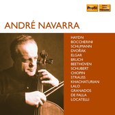 Andre Navarra - Andre Navarra Edition (10 CD)
