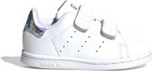 Adidas Meisjes Lage sneakers Stan Smith Cf I - Wit - Maat 21