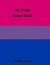 My Pride Music Book