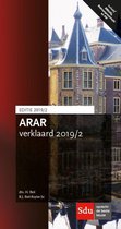 Arar verklaard 2019/2