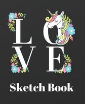 Love Sketch Book