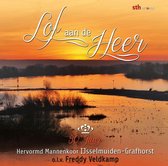 Lof aan de Heer - 50 jaar Hervormd Mannenkoor IJsselmuiden Grafhorst / Rensink Concort Strijkkwintet - orgel - panfluit - trompet - bariton - sopraan - vleugel - hobo - dwarsfluit