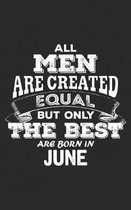 All Men are Created Equal