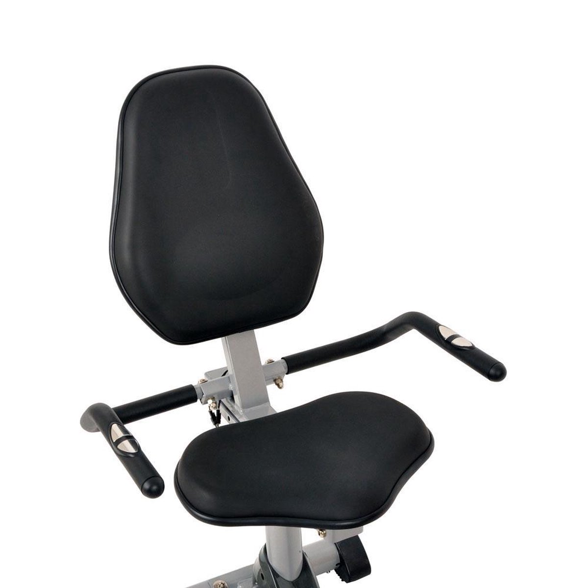 recumbent hometrainer