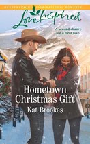 Bent Creek Blessings - Hometown Christmas Gift